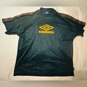 Vintage 90s Umbro Jersey